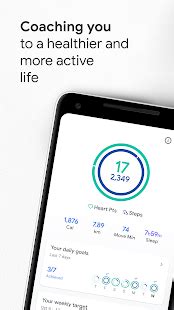 activity google|Google Fit: Activity Tracking – Apps on Google Play.